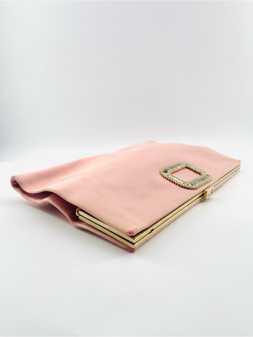 Roger Vivier Clutch XY#0627 - Picture 4 of 11